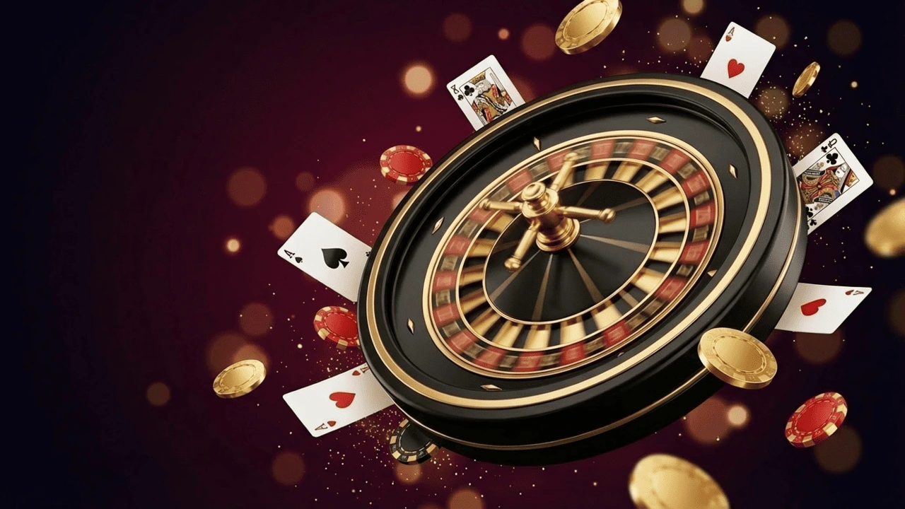 Casino Info Banner